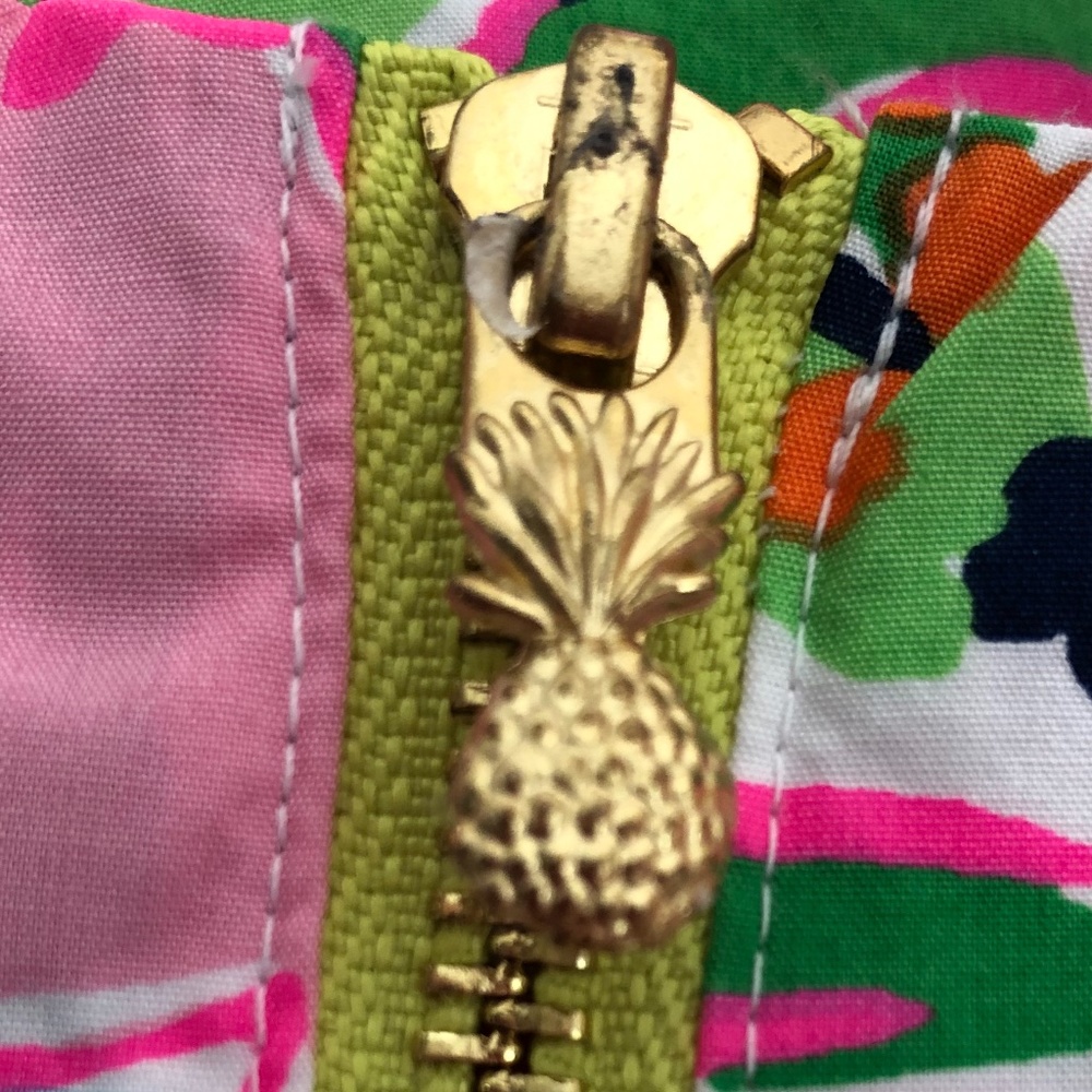 NWOT Lily Pulitzer for Target Nosey Posey Shift - Picture 9 of 13